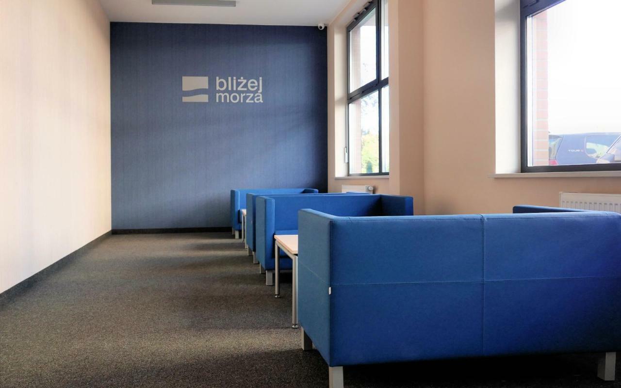 Chilliapartamenty - Blizej Morza - Karla Kołobrzeg Esterno foto
